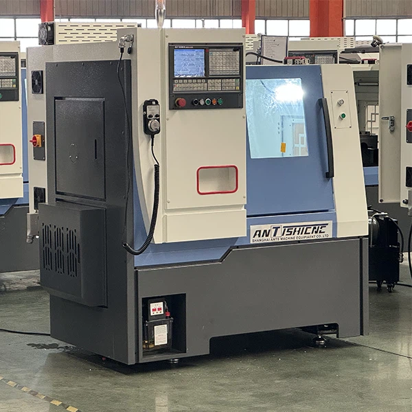 Horizontal Cnc Turning best
