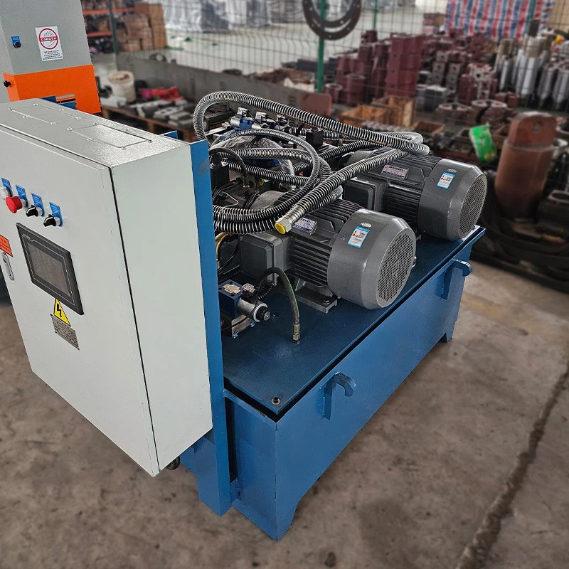 100 Ton Ironworker high quality