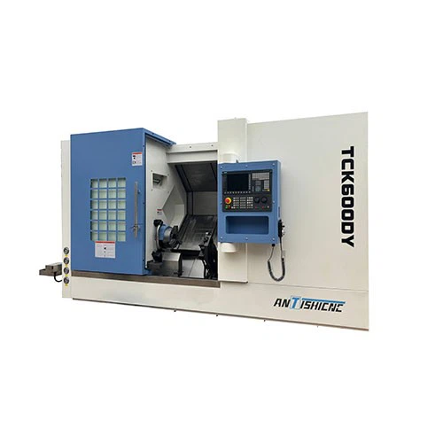 4 Axis Cnc Lathe manufacturers