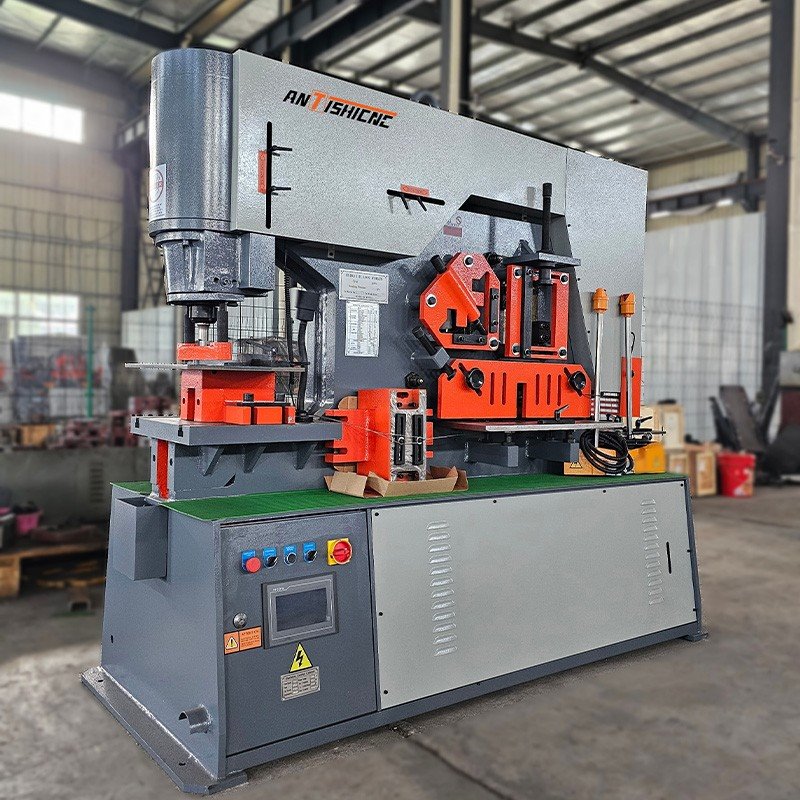65 Ton Ironworker suppliers