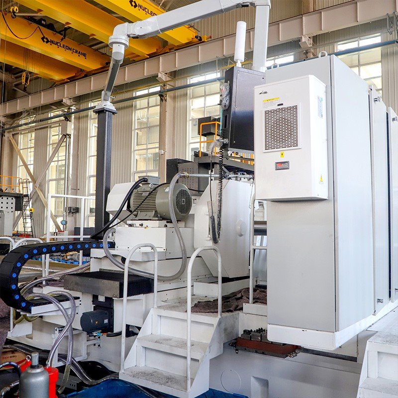 External Cylindrical Grinding Machine high quality