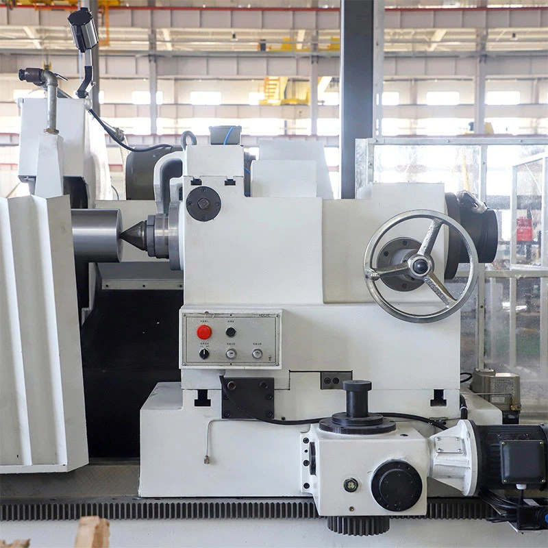 External Grinding Machines factory