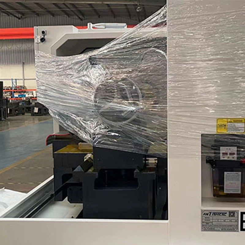 Fanuc Cnc Lathe factory