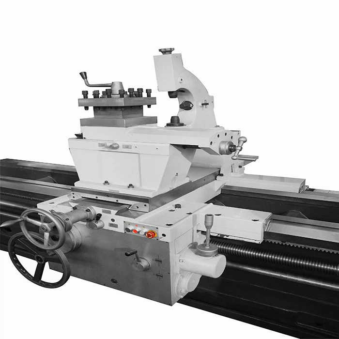 Heavy Lathe Machine best