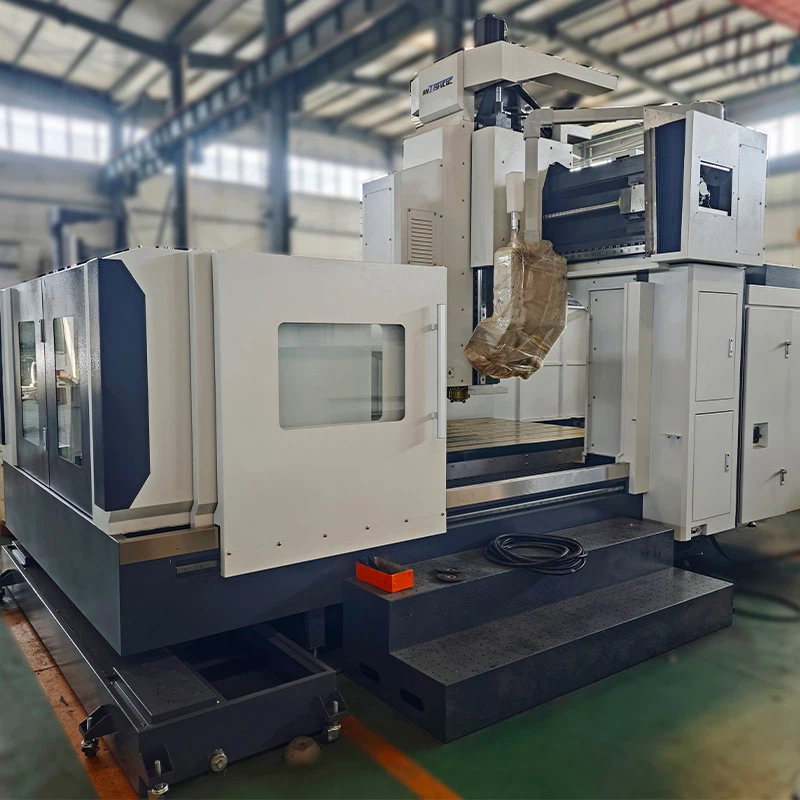 Gantry type Gantry type