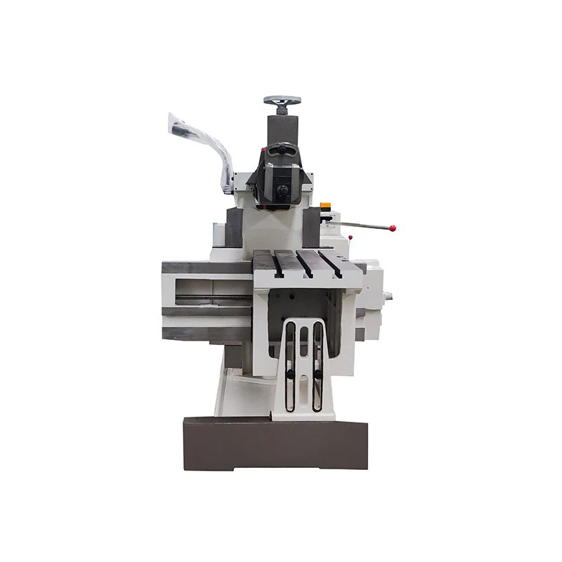 Shaping And Planing Machine