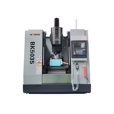 كيفية معايرة ماكينة تشكيل الفتحات CNC؟