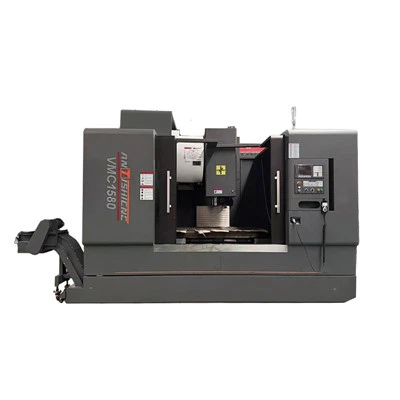 مركز التصنيع العمودي Vmc